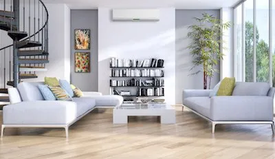 Slide of NHR AC & HEAT A Ductless Systems Boutique