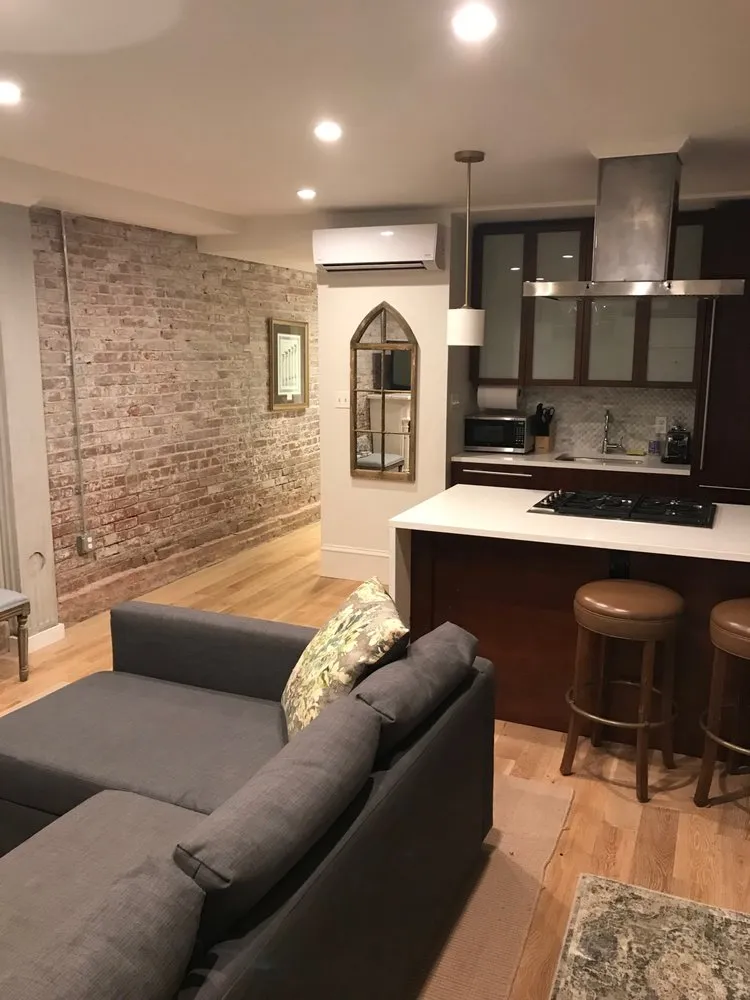 Slide of NHR AC & HEAT A Ductless Systems Boutique