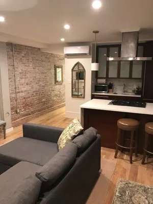 NHR AC & HEAT A Ductless Systems Boutique Logo