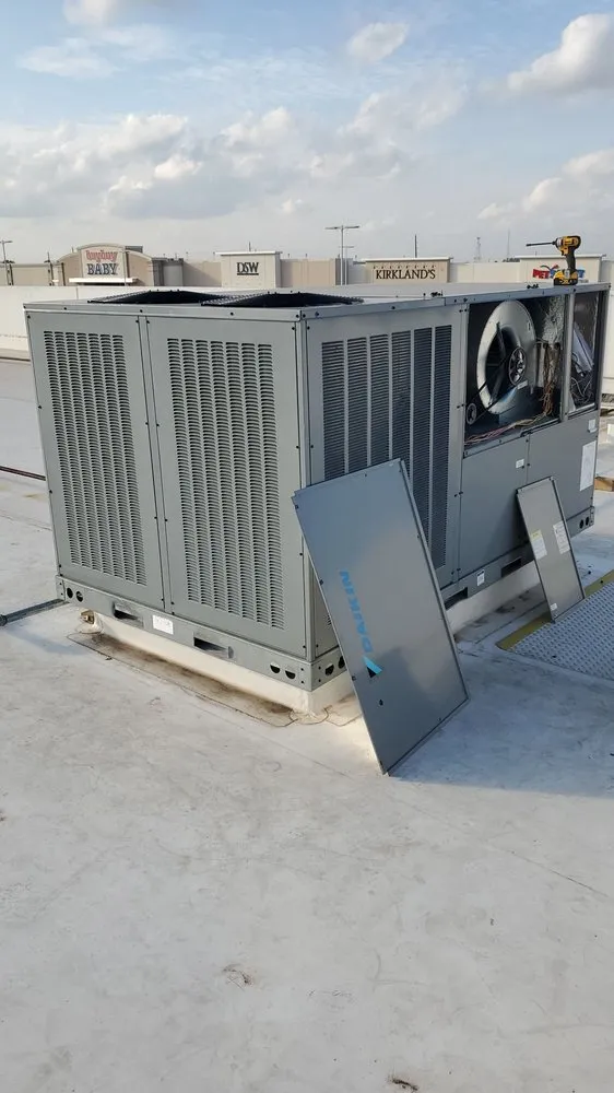 Slide of NHR Services