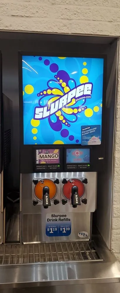 Slide of NHR Services