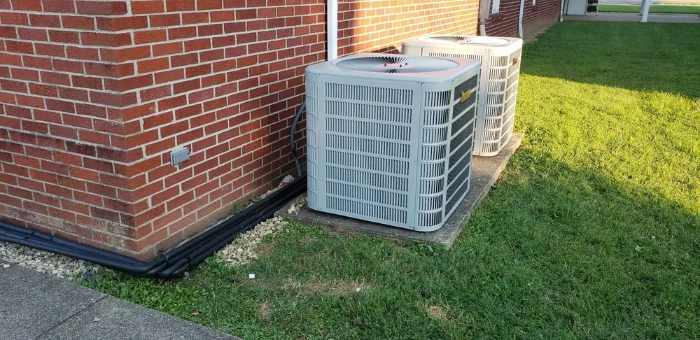 Trusted air conditioning tune-up for residential systems in Chesapeake, OH by Nhs Heating & Cooling