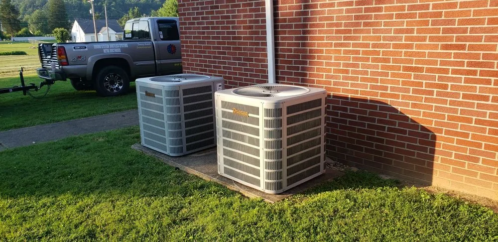 Trusted furnace service for residential systems in Chesapeake, OH by Nhs Heating & Cooling