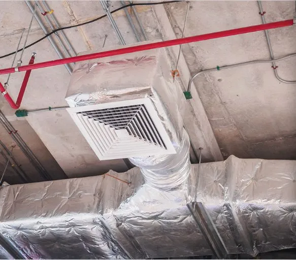 Professional air conditioning tune-up for fast service in Chesapeake, OH by Nhs Heating & Cooling