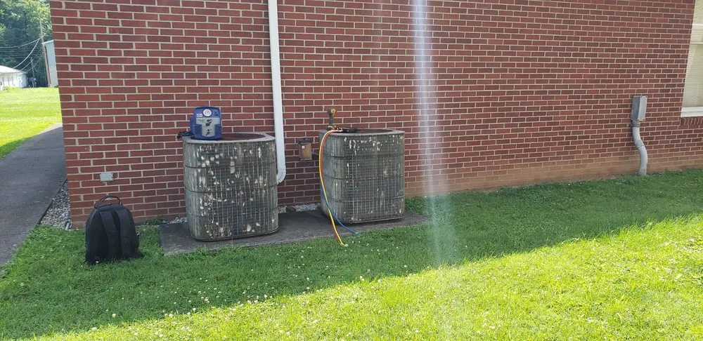 Expert furnace service for residential systems across Chesapeake, OH - Nhs Heating & Cooling