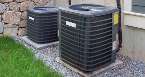 Local HVAC repair experts serving Chesapeake, OH - Nhs Heating & Cooling