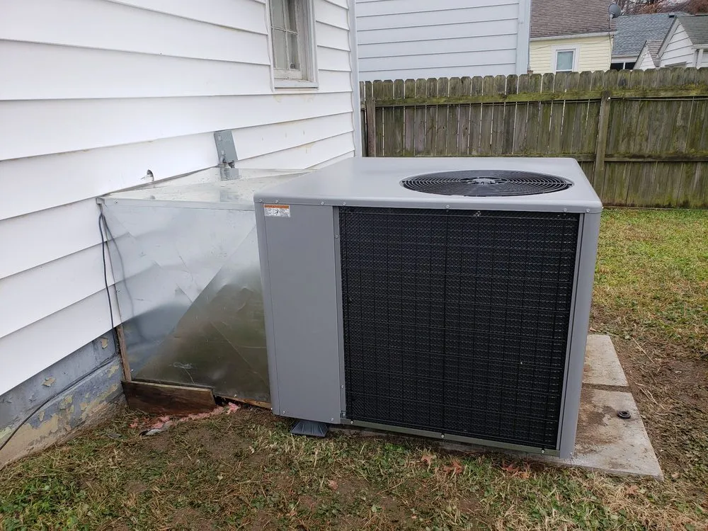Emergency heating repair for homes across Chesapeake, OH - Nhs Heating & Cooling
