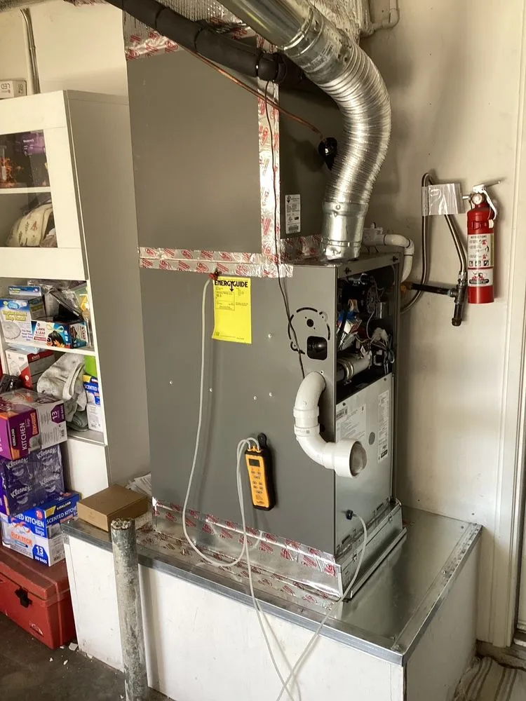 Slide of Nice and Cold