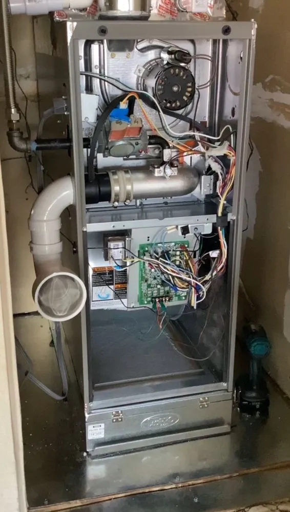 Slide of Nice and Cold