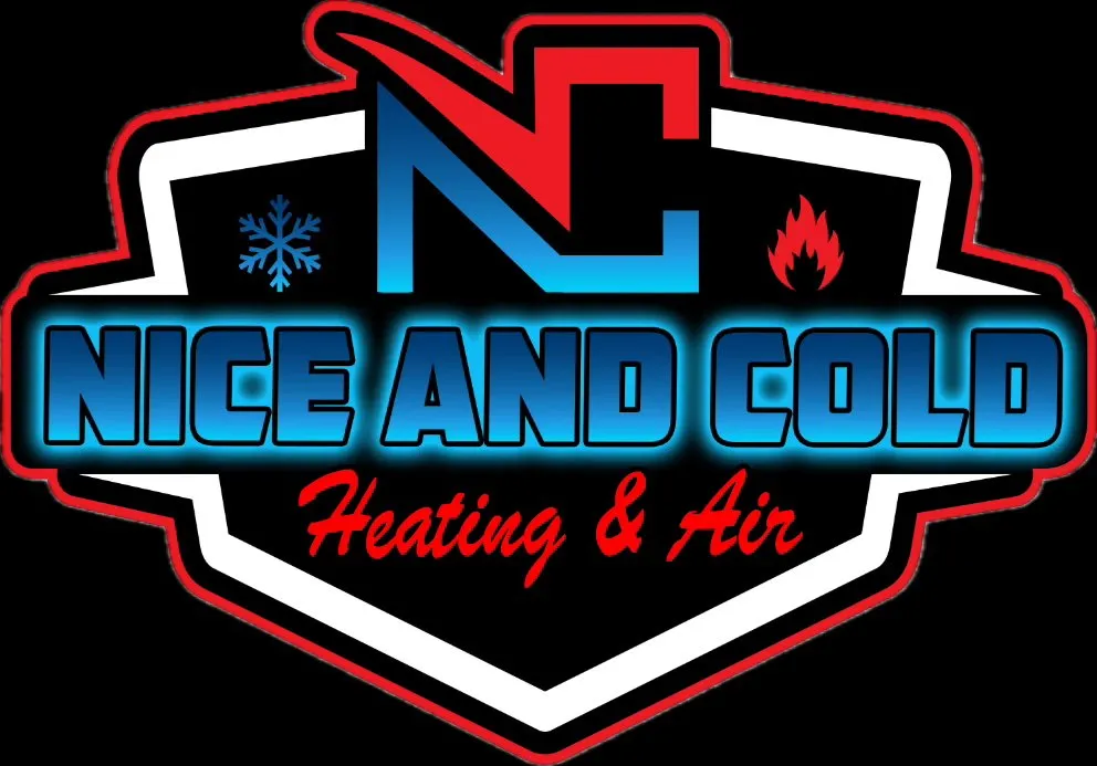 Slide of Nice and Cold