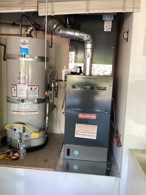 Slide of Nice and Cold