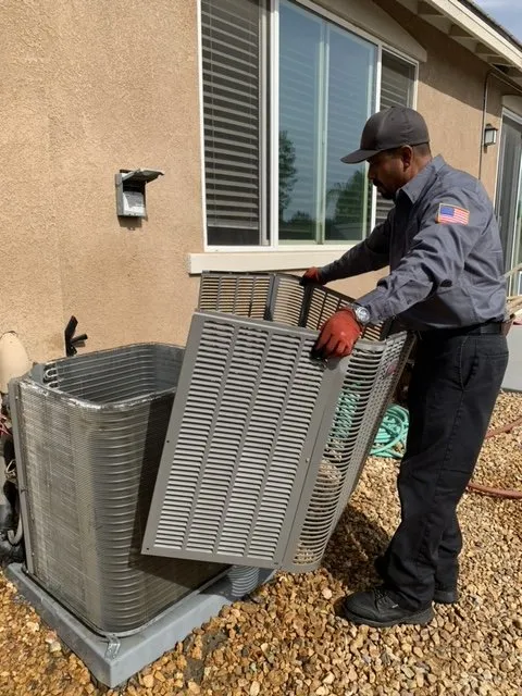 Slide of Nice and Cold