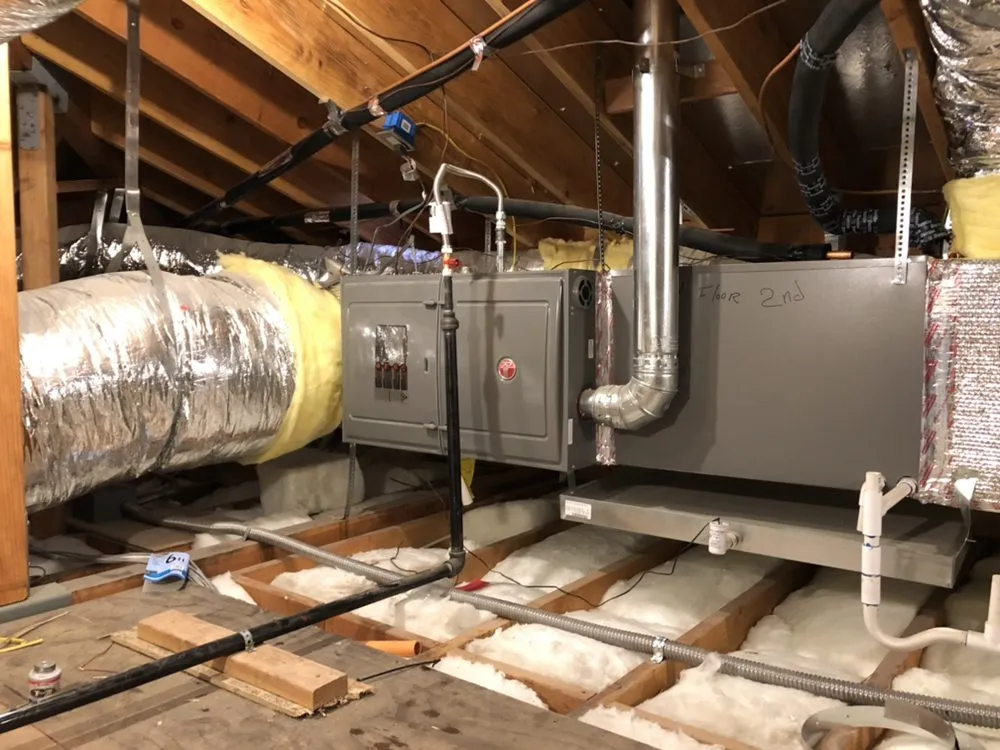 Slide of Nice and Cool