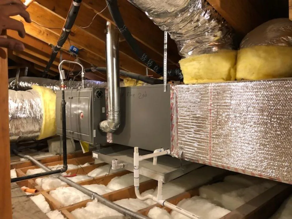 Slide of Nice and Cool