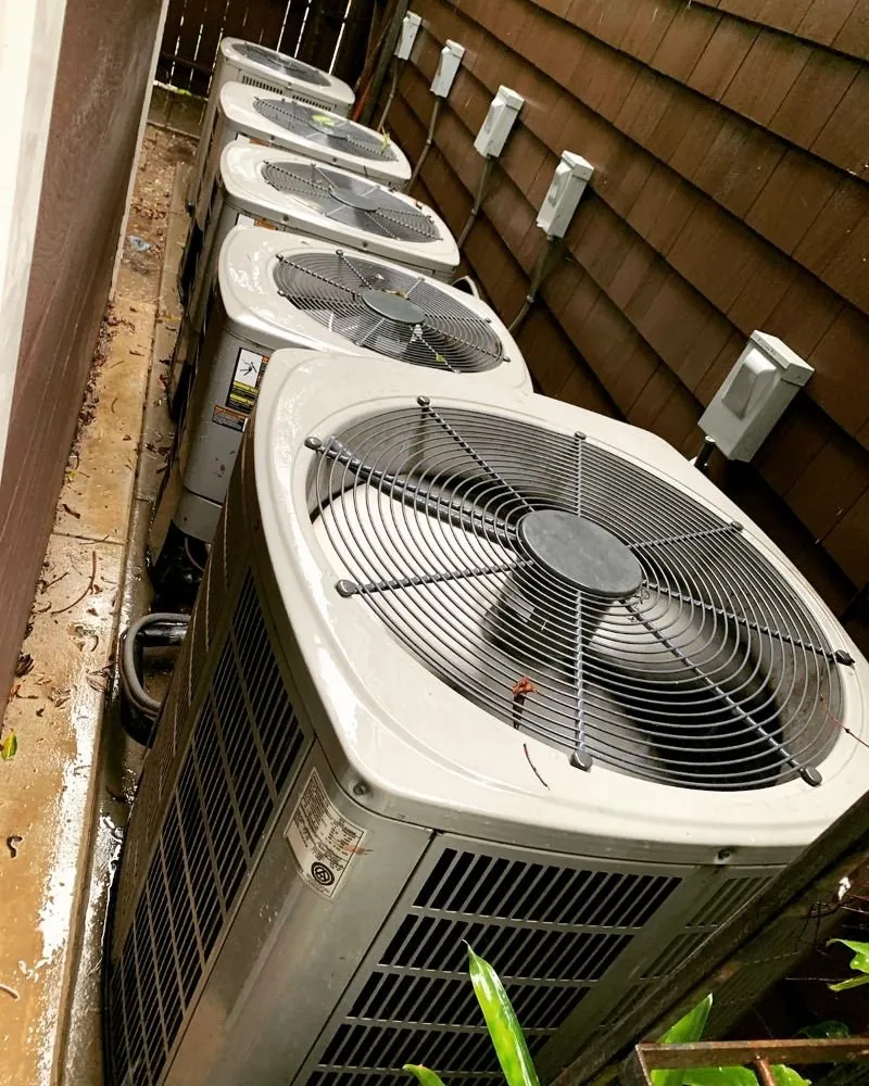 Slide of Nice and Cool