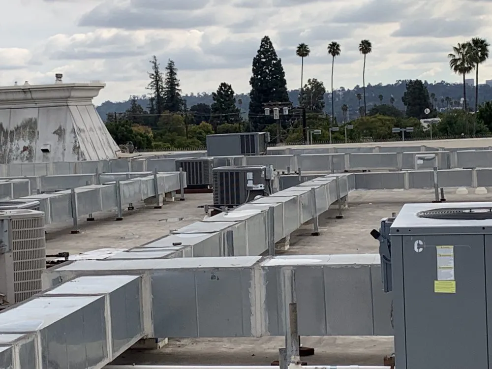 Slide of Nice and Cool