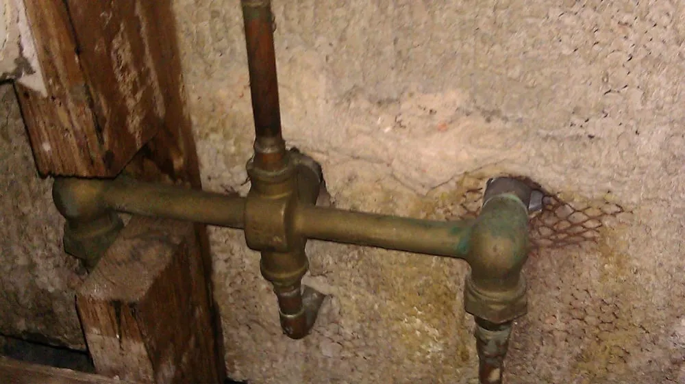 Slide of Nice Flow Plumbing Heating and Cooling