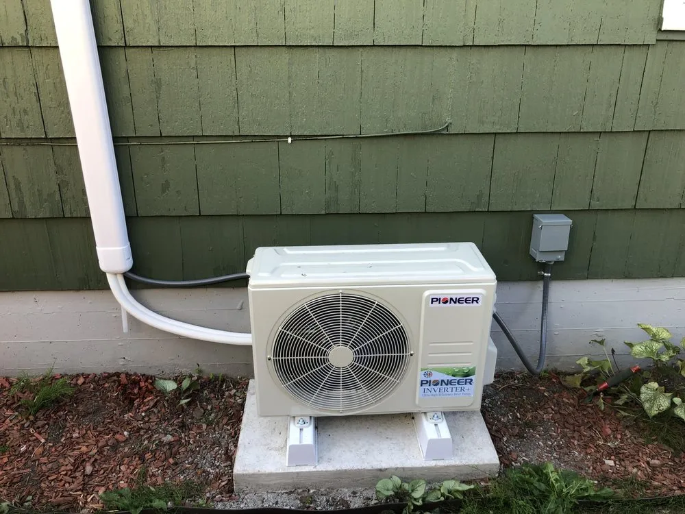 Slide of Nice Guy Heating and Air