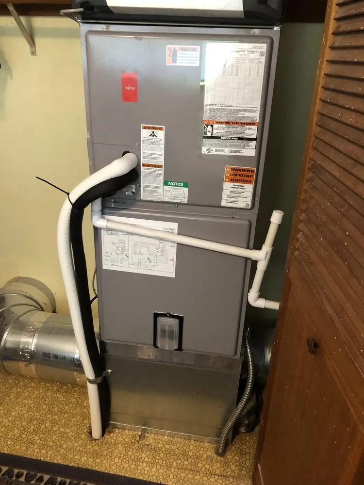 Slide of Nice Guy Heating and Air