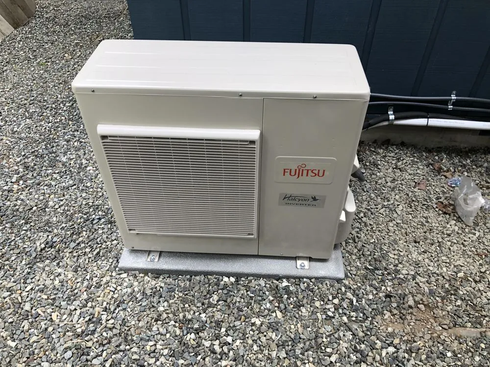 Slide of Nice Guy Heating and Air