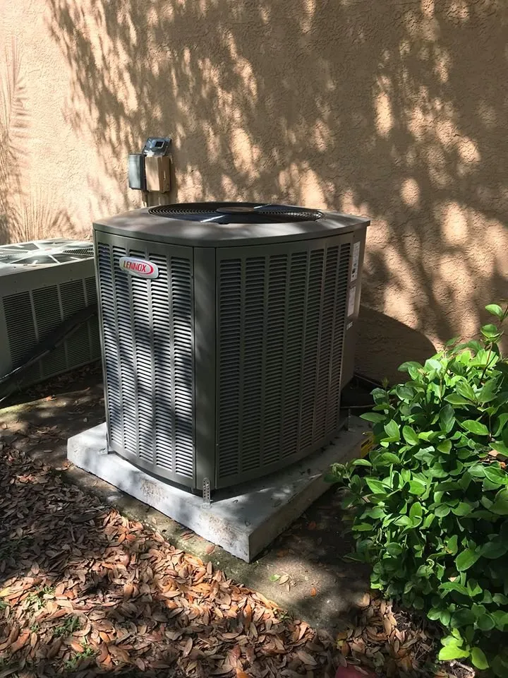 Slide of Nice Guy Mechanical