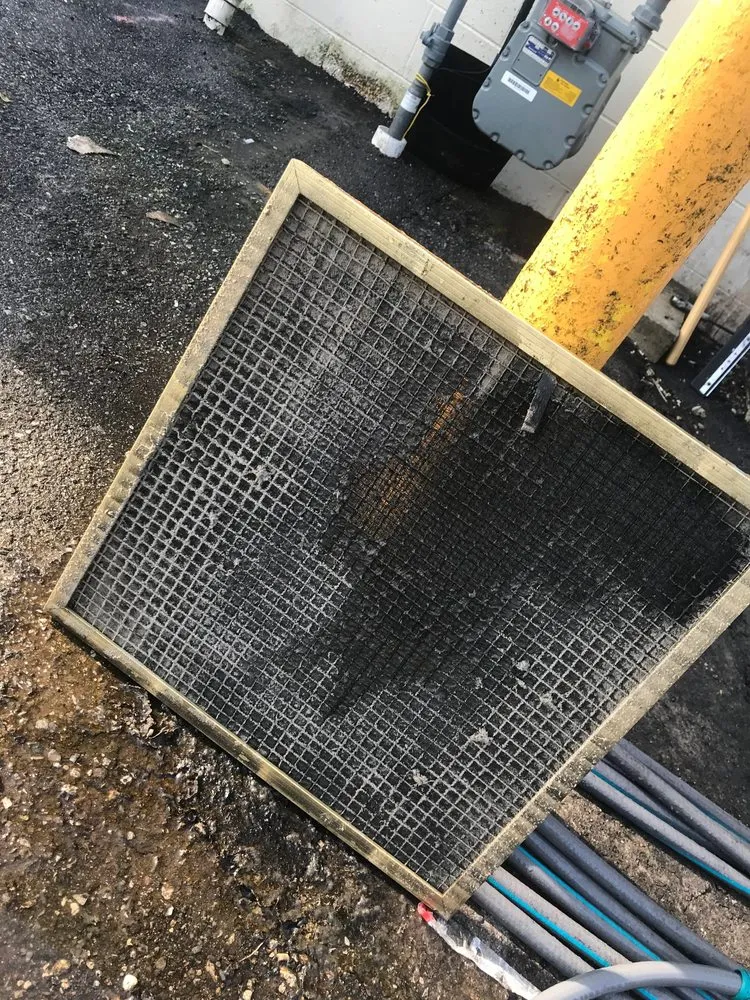 Slide of Nice Guy Mechanical