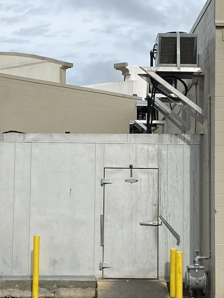 Slide of Nice Guy Mechanical