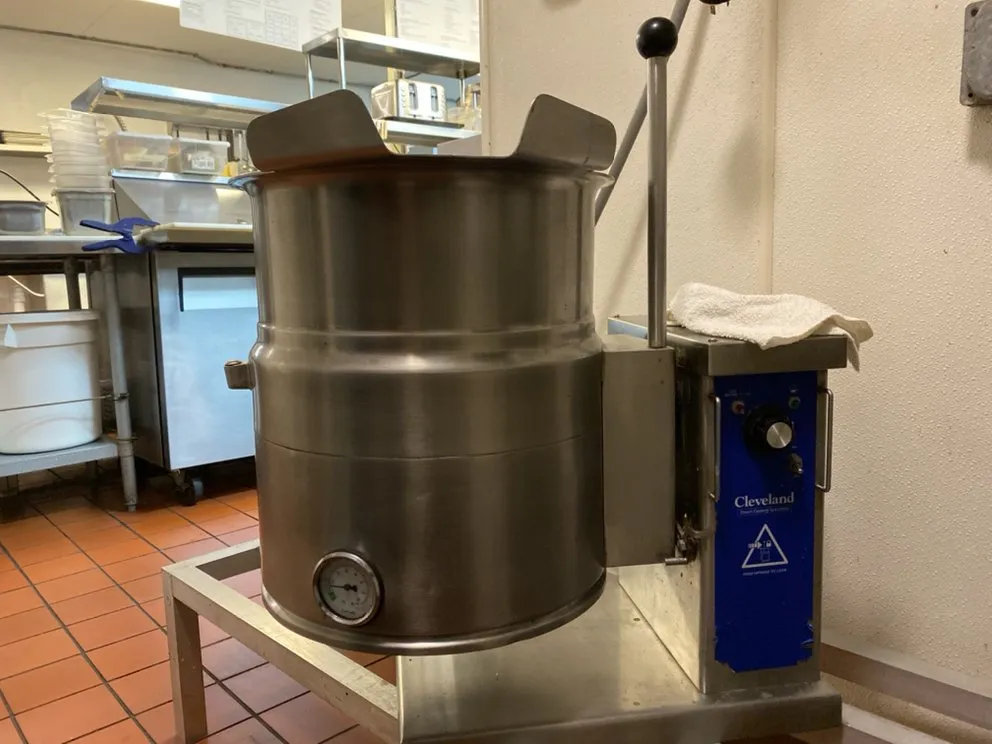 Slide of Nice Guy Mechanical