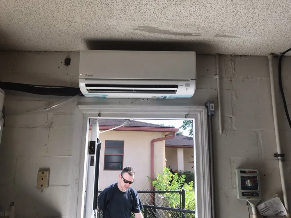 Slide of Nice Guy Mechanical