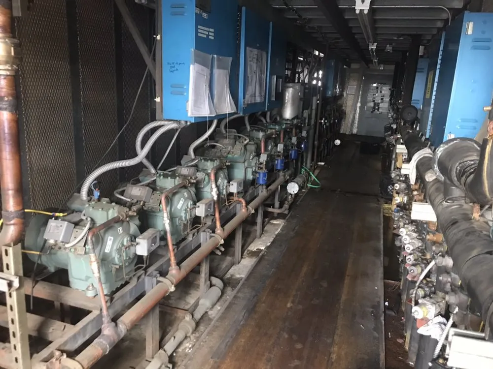 Slide of Nice Guy Mechanical