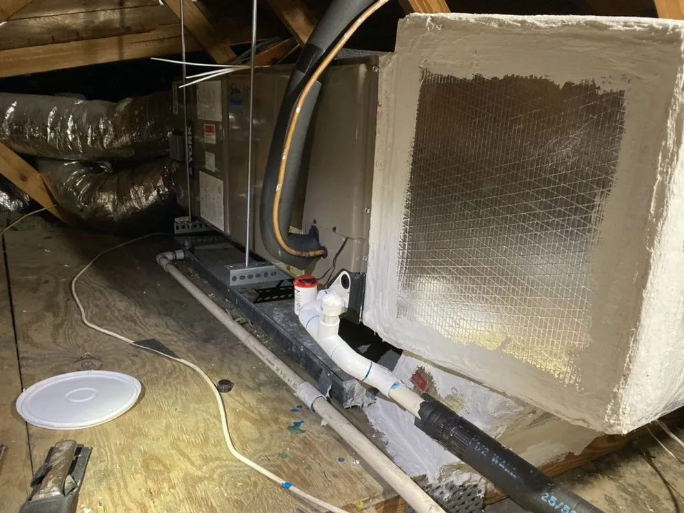 Slide of Nice Guy Mechanical