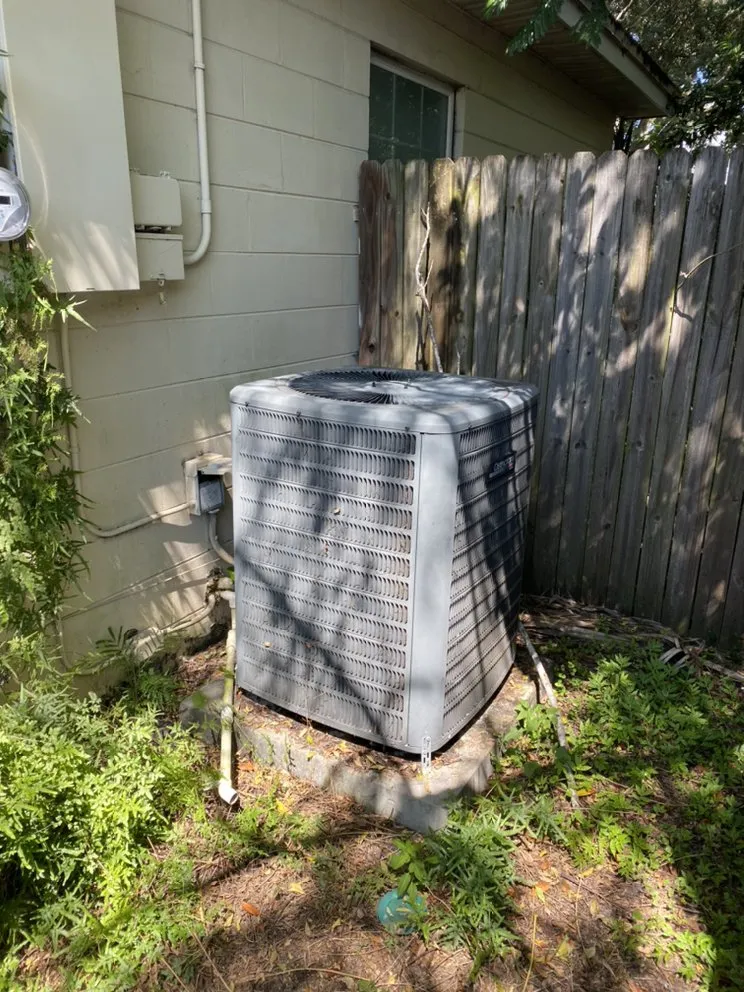 Slide of Nice Guy Mechanical