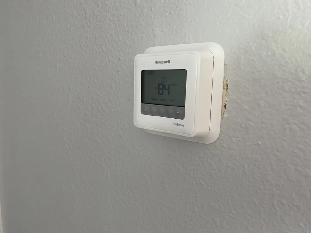 Slide of Nice Guy Mechanical