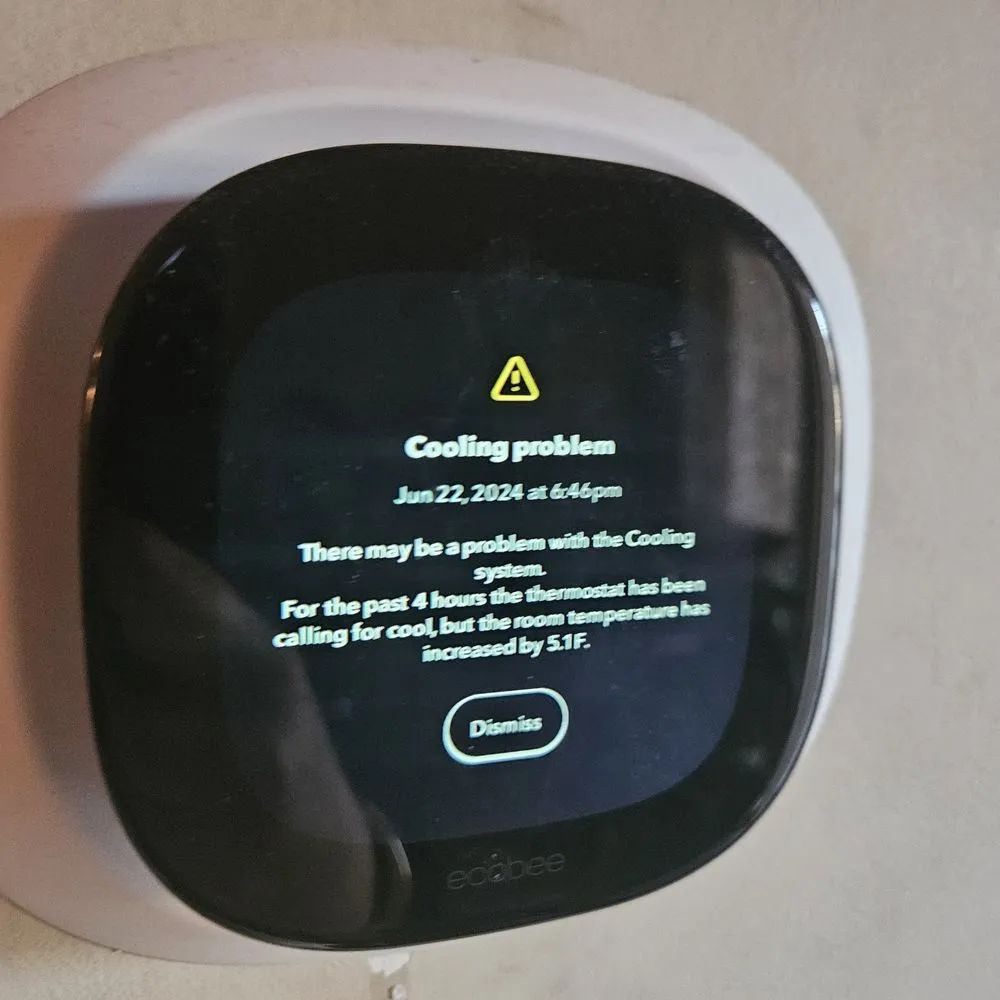 Slide of Nice Heating & Air