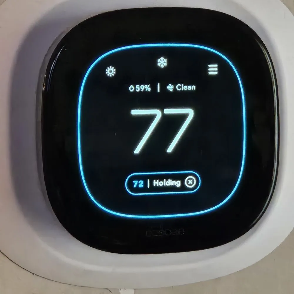 Slide of Nice Heating & Air