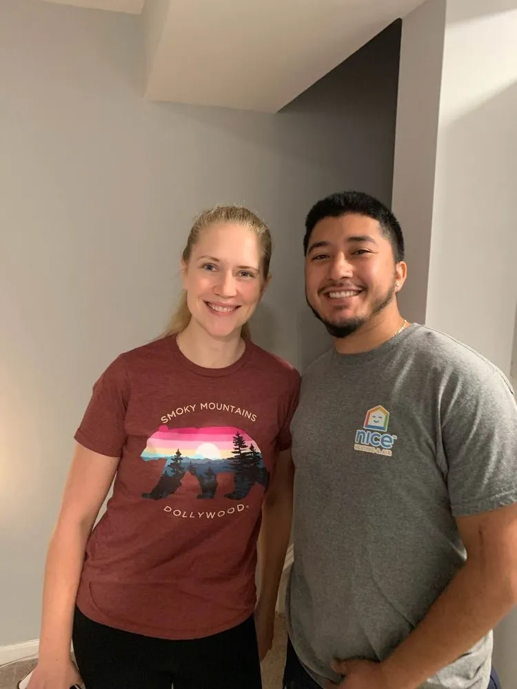 Slide of Nice Heating & Air