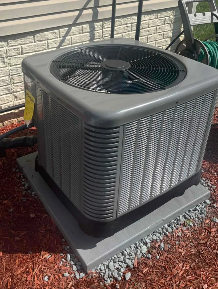 Slide of Nice Heating & Air
