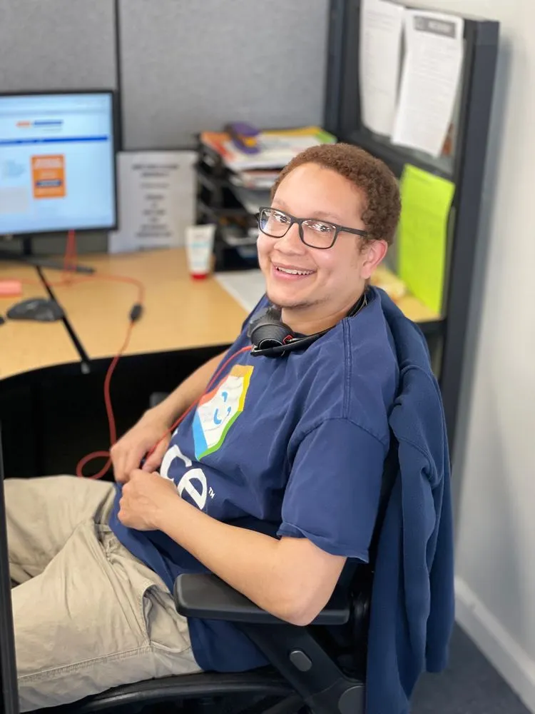 Slide of Nice Heating & Air