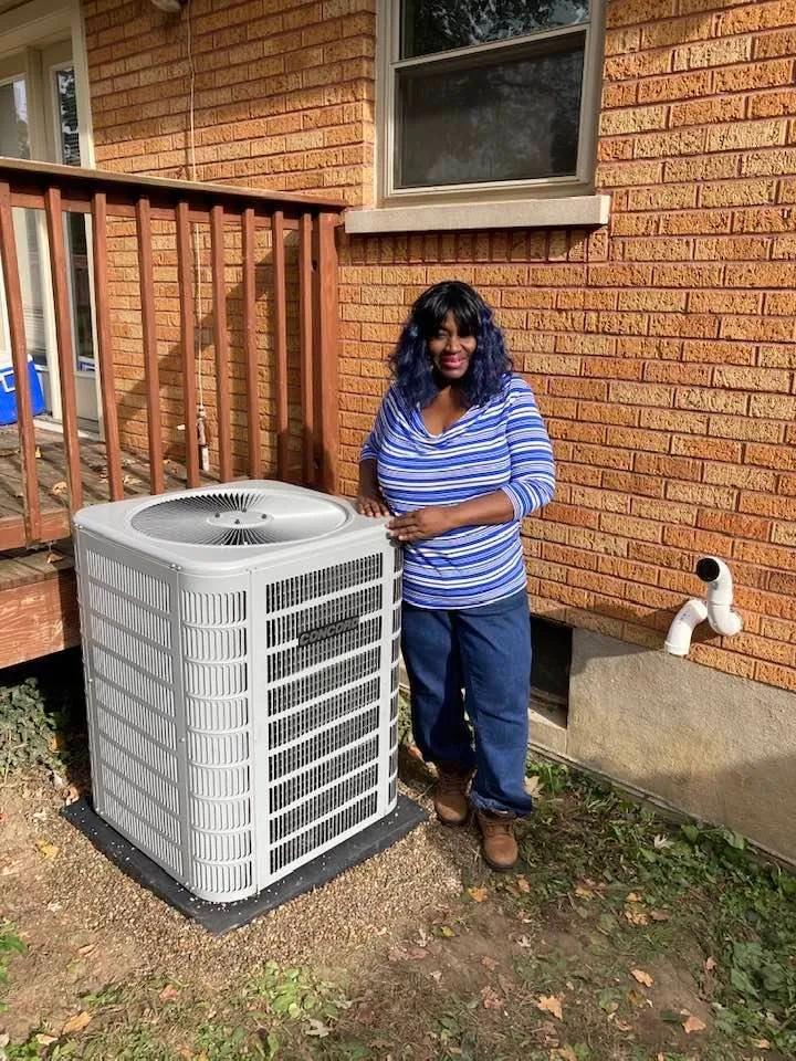 Slide of Niceley's Appliance Repair