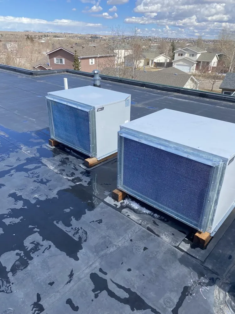 Top-rated furnace service for residential systems across Wyoming, WY - Nicely Installed And Serviced HVAC