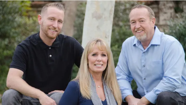 Slide of Nicholas Aire Systems