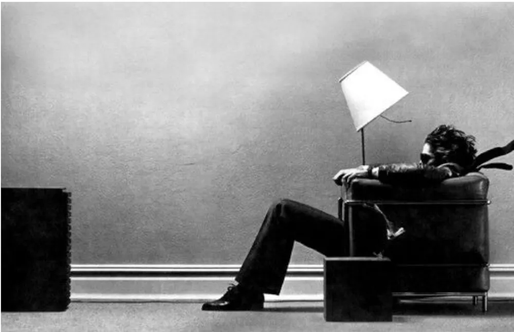 Slide of Nicholas Aire Systems