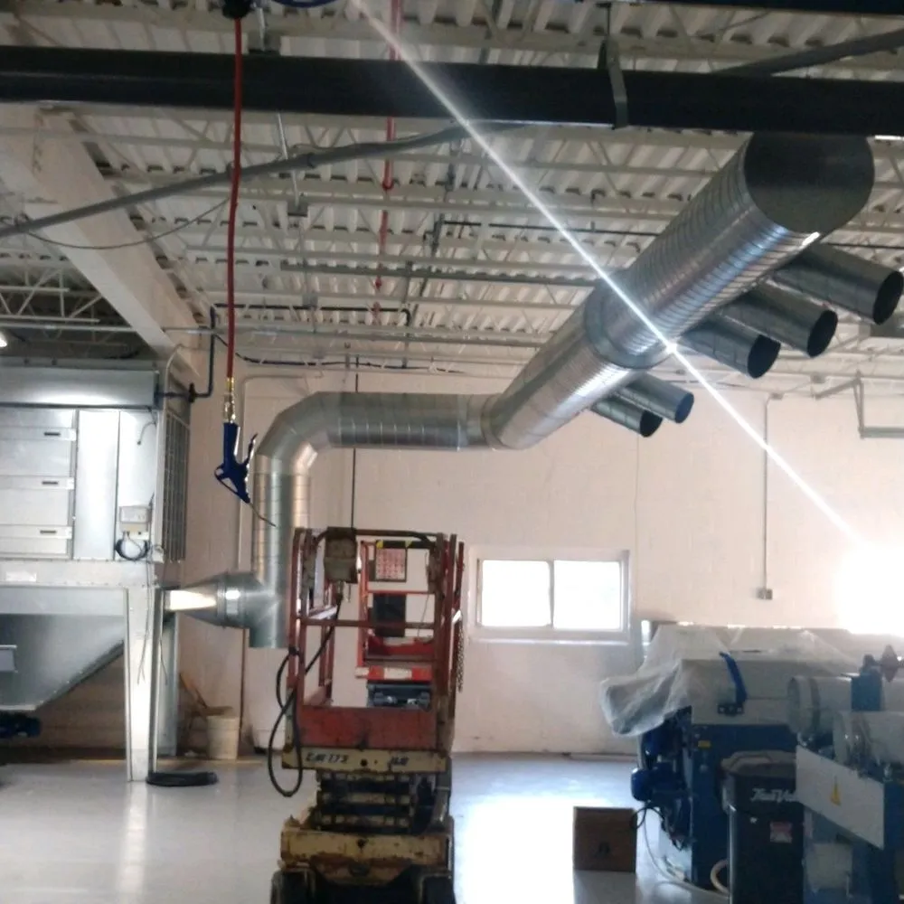 Slide of Nicholas Heating & Cooling