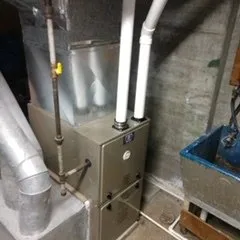 Slide of Nicholas Heating & Cooling