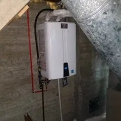 Slide of Nicholas Heating & Cooling