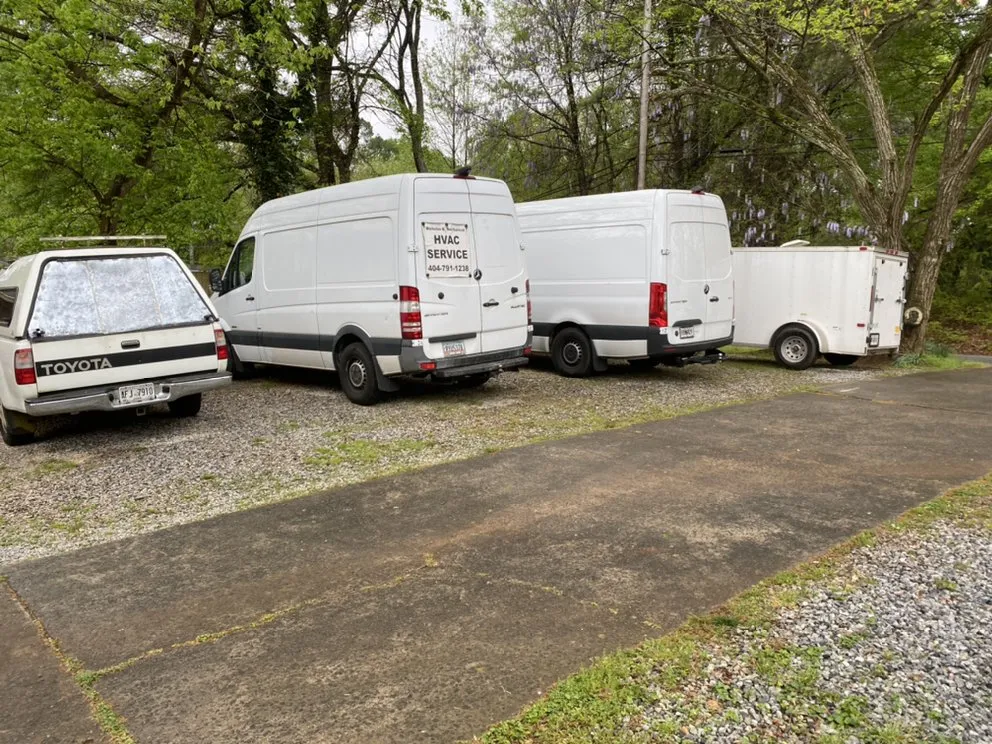 Slide of Nicholas Mechanical