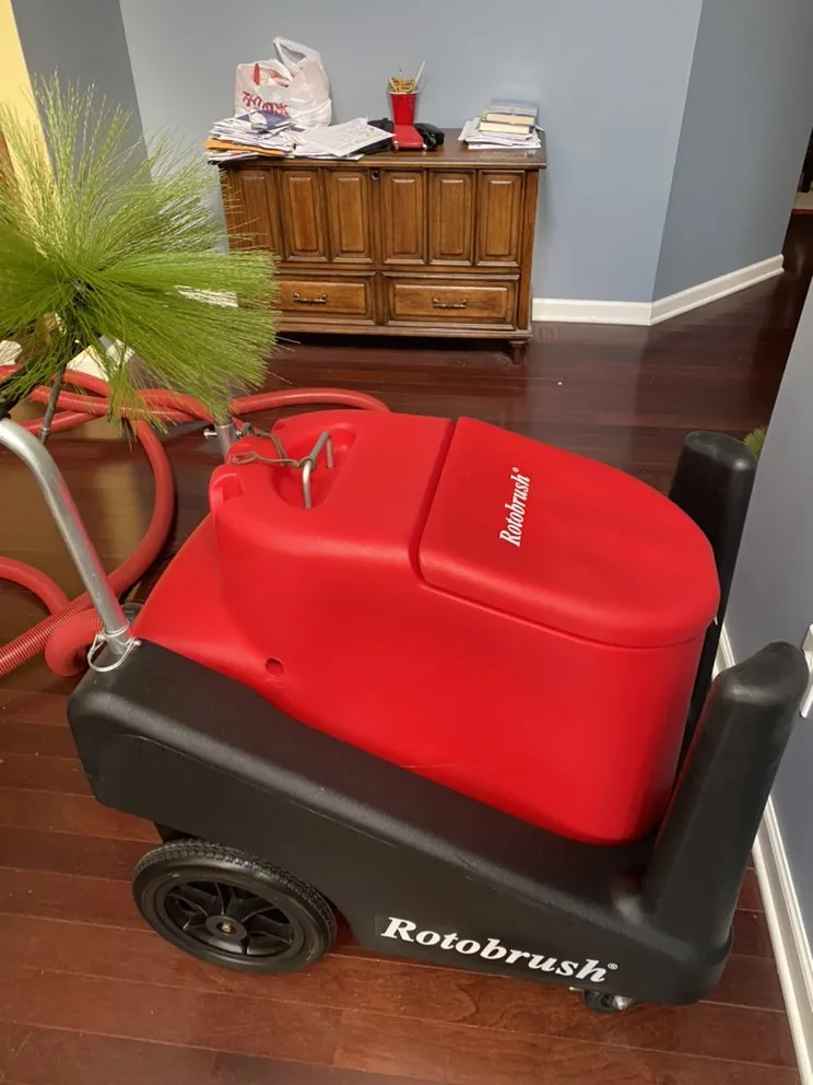 Slide of Nicholas Mechanical