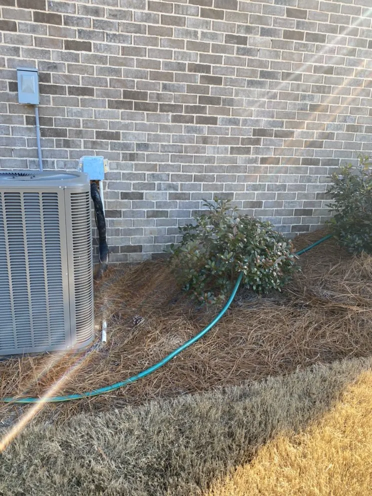 Slide of Nicholas Mechanical