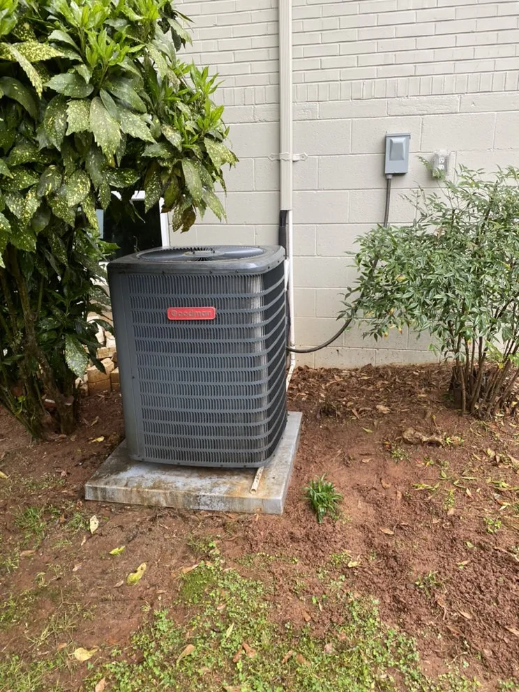 Slide of Nicholas Mechanical