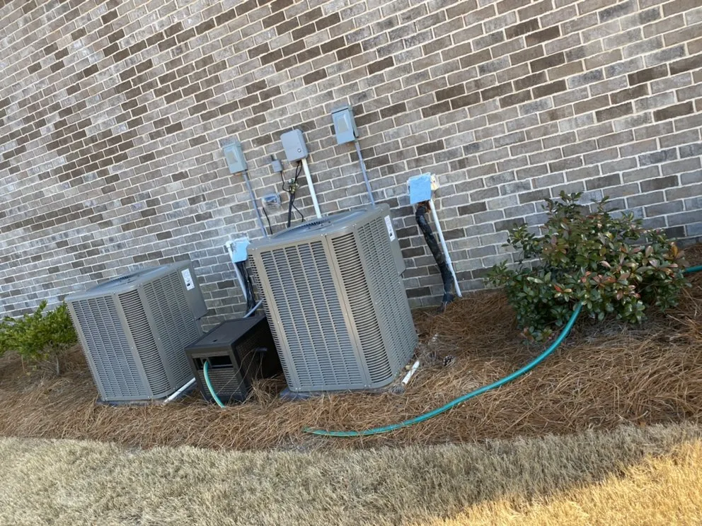 Slide of Nicholas Mechanical